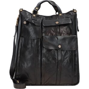 Campomaggi Tokio Torba Skórzany 32 cm