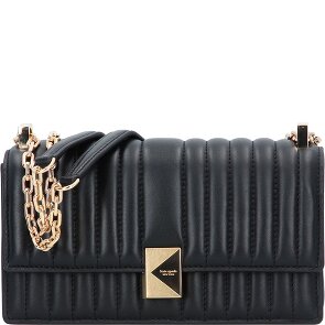 Kate Spade New York Deco Torba na ramię Skórzany 19.5 cm Kate Spade New York Deco Torba na ramię Skórzany 19.5 cm