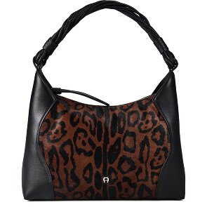 AIGNER Giara Torba na ramię Skóra 33 cm