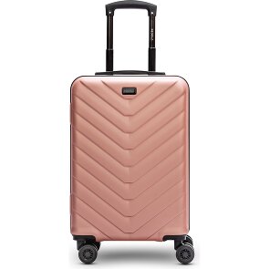 Redolz Essentials 07 CABIN 4 kółka Walizka kabinowa 55 cm