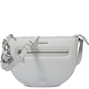Hedgren Fika+ Bonbon M + Torba na ramię Ochrona RFID 25 cm