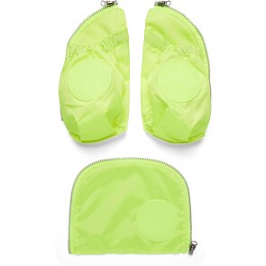 Ergobag Akcesoria Fluo Kieszenie boczne Zestaw bezpieczeństwa 3szt.