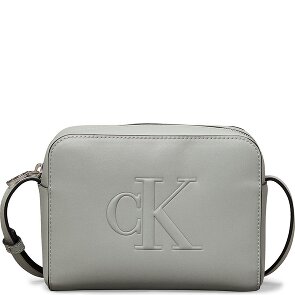 Calvin Klein Jeans Sculpted Deboss Torba na ramię 20 cm