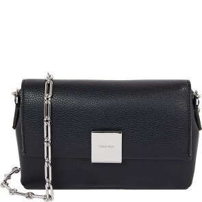 Calvin Klein CK Plaque Mini Torba Torba na ramię 17.5 cm