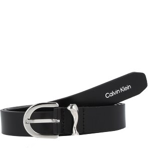 Calvin Klein Pas Skórzany