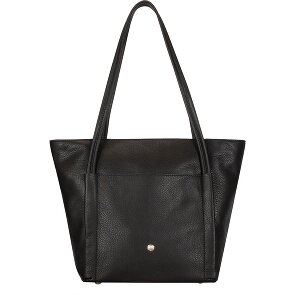 Jekyll & Hide Paris Torba na ramię Ochrona RFID Skórzany 36 cm