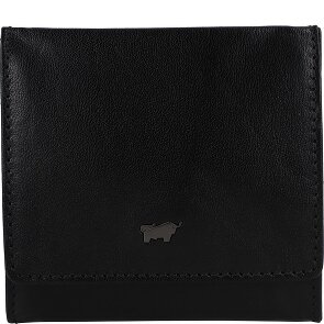 Braun Büffel Country Portfel Skórzany 10 cm