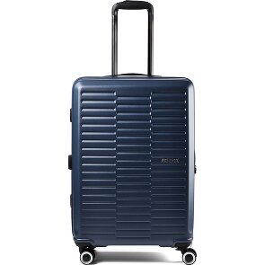 American Tourister Sunset Hills 4 kółka Walizka 64.5 cm