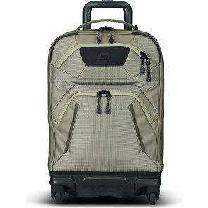 Ogio Renegade 26 4 kółka Walizka 66 cm
