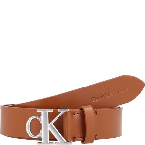 Calvin Klein Jeans Pas Skórzany