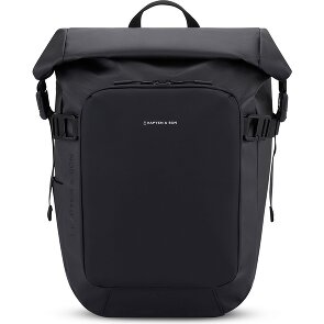 Kapten & Son Lisbon Plecak 40 cm Komora na laptopa