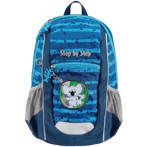 Step by Step Plecak dziecięcy KIGA Maxi 34 cm