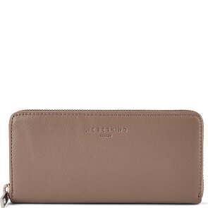Liebeskind Sally Portfel Ochrona RFID Skórzany 19 cm