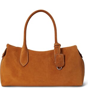 POLO RALPH LAUREN Bellport Torba M Skóra 35.5 cm
