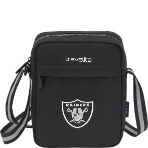 Travelite travelite x NFL Mini Torba Torba na ramię 17 cm