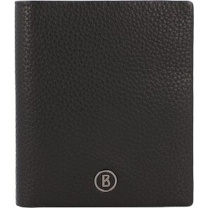 Bogner Vail Portfel Ochrona RFID Skórzany 10.5 cm Bogner Vail Portfel Ochrona RFID Skórzany 10.5 cm