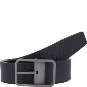 Porsche Design Business Reversible Belt Leather
