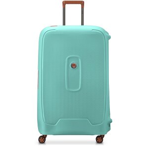 Delsey Paris Moncey Wózek 4-kołowy 82 cm