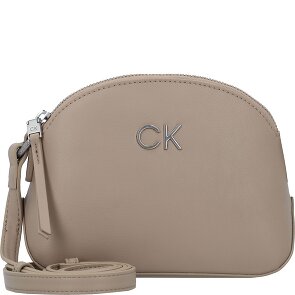 Calvin Klein Re-Lock Torba na ramię 19 cm Calvin Klein Re-Lock Torba na ramię 19 cm