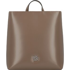 Picard Black Tie Plecak miejski Skórzany 28 cm