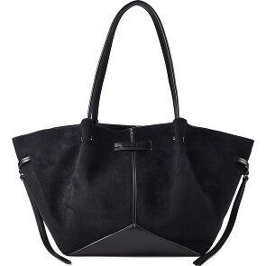 Karl Lagerfeld Pierced Torba na ramię 51 cm