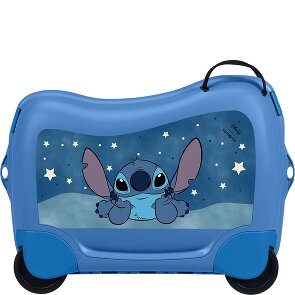 Samsonite Dream2go Disney 4 kółka Walizka dla dzieci 38 cm