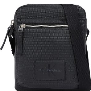 Calvin Klein Jeans Coated Mini Torba Torba na ramię 16 cm