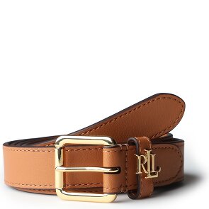 Lauren Ralph Lauren Logo Pas Skórzany