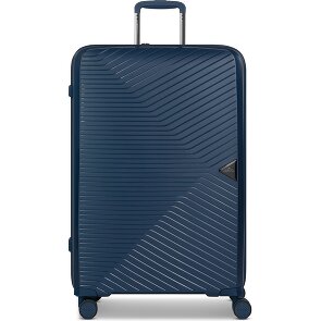 March15 Trading Gotthard Edition 4 kółka Walizka 77 cm