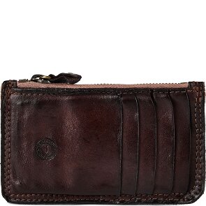 Campomaggi Parigi Etui na karty kredytowe Skórzany 8 cm