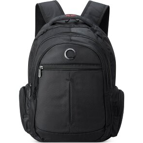 Delsey Paris Plecak Element Flier z przegrodą na laptopa 46 cm