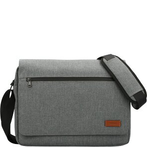 Picard Go Eco Briefcase Messenger 40 cm Komora na laptopa