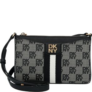 DKNY Nuri Torba na ramię Skórzany 22 cm