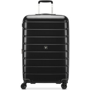 Roncato Relife 4 kółka Walizka 78 cm z plisą rozprężną