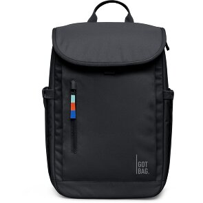 GOT BAG Serene Pack Plecak 43 cm Komora na laptopa