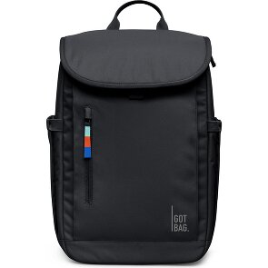 GOT BAG Serene Pack Plecak 43 cm Komora na laptopa