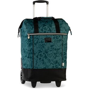 Punta Big Wheel Walizka na zakupy 62 cm