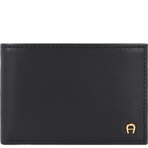 AIGNER Daily Basis Wallet Leather 10 cm