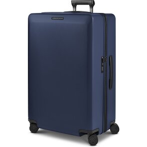 Porsche Design Voyager 3.0 4 kółka Walizka L 78 cm z funkcją poszerzenia