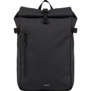 Sandqvist Stream Plecak M 60 cm Komora na laptopa