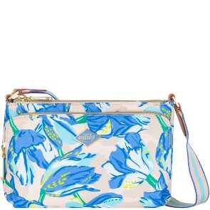 Oilily Tulipy Torba na ramię 20 cm