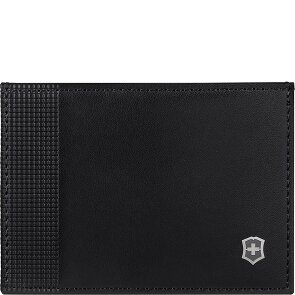 Victorinox Skórzane etui na karty kredytowe RFID Altius Alox 10 cm