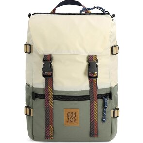 Topo Designs Rover Plecak 45 cm Komora na laptopa