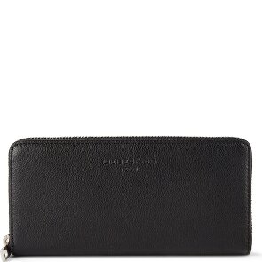 Liebeskind Sally Portfel Ochrona RFID Skórzany 19 cm