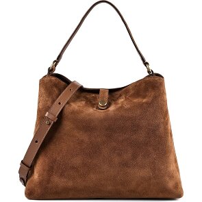 Gianni Chiarini Fiona Torba na ramię Skóra 36 cm