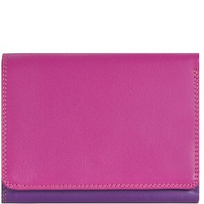 Mywalit Medium Tri-fold Wallet Leather Wallet 12 cm