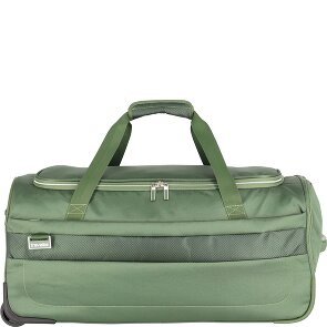 Travelite Miigo Holdall na 2 kółkach 69 cm
