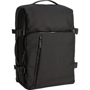 Leonhard Heyden Helsinki Backpack 46 cm komora na laptopa