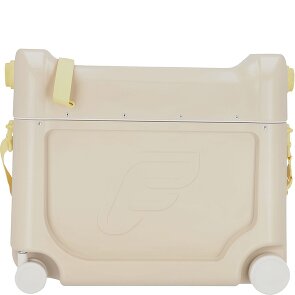 JetKids BedBox 4 kółka Walizka dla dzieci 39 cm