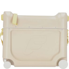 JetKids BedBox 4 kółka Walizka dla dzieci 39 cm